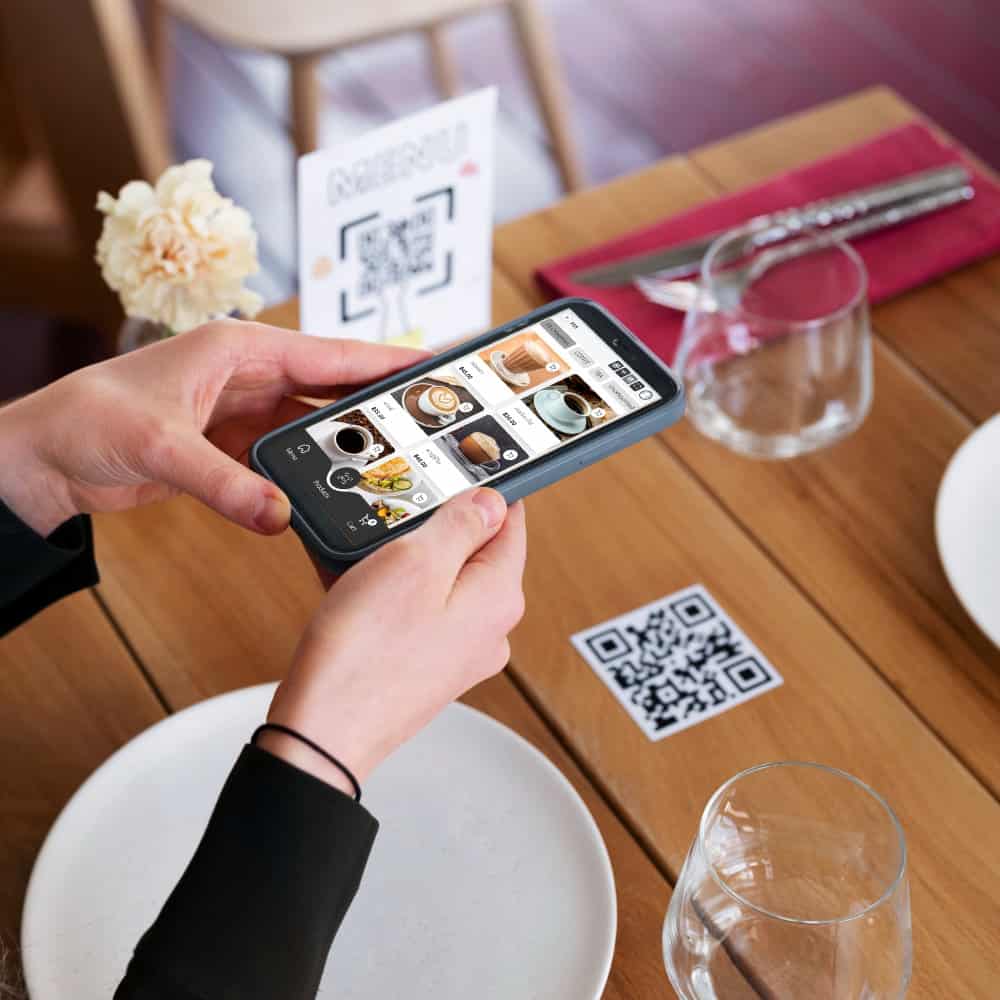 restaurant POS system by orderc 04