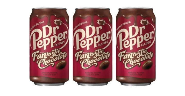 Keurig Dr Pepper ตั้งประธานบริหารเครื่องดื่มกลุ่มใหม่ในสหรัฐฯ