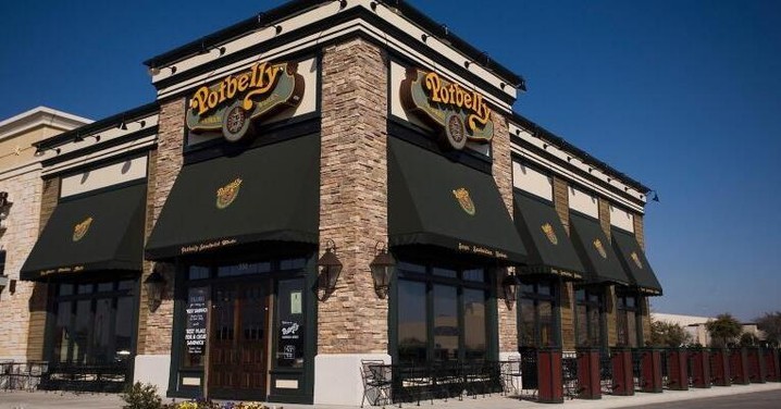 Potbelly ปรับกลยุทธ์เมนูใหม่ หวังเพิ่มยอดขายและการเติบโต