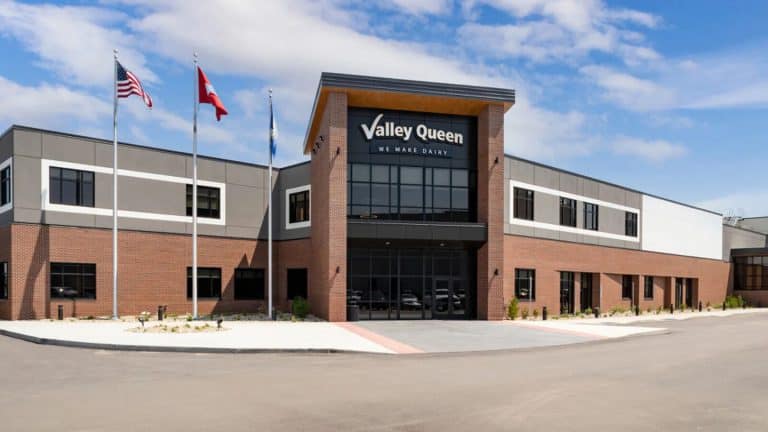 Arla จับมือ Valley Queen ผลิตส่วนผสมนมในสหรัฐฯ