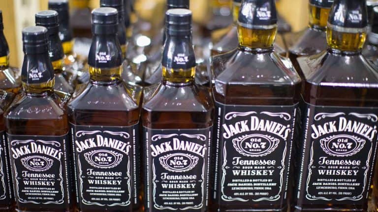 CEO Brown-Forman หวั่นสงครามการค้าลามถึงยุโรปกระทบธุรกิจหนัก