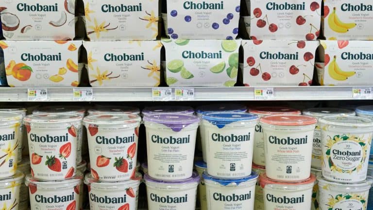 Chobani ทุ่ม 500 ล้านเหรียญ ขยายโรงงานในไอดาโฮ