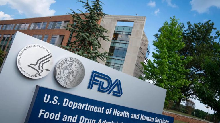 ร่างงบประมาณตัดบทบาท FDA ตรวจสอบความปลอดภัยอาหาร