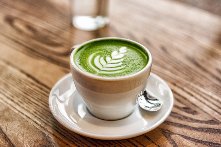 มัทฉะมาแรง แซงกาแฟ แฟชั่น สุขภาพ รสชาติโดนใจ ดันยอดขายพุ่งทั่วโลก
