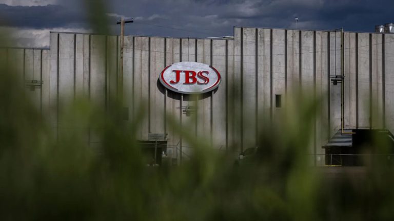 ก.ล.ต. สหรัฐฯ อนุมัติ JBS จดทะเบียนในตลาดหลักทรัพย์นิวยอร์ก