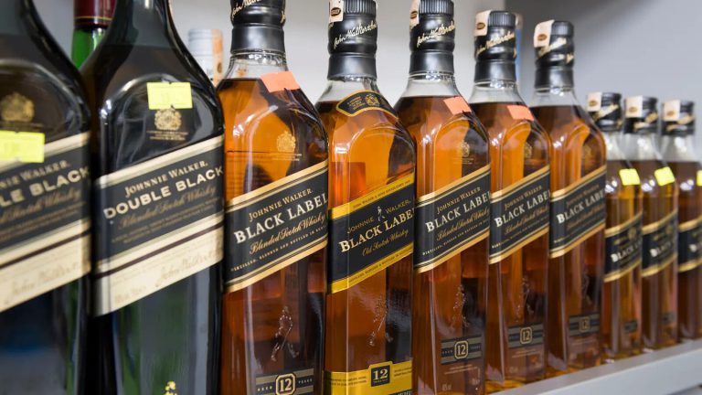 ภาษีนำเข้ายุโรปอาจฉุดกำไร Diageo 150 ล้านดอลลาร์