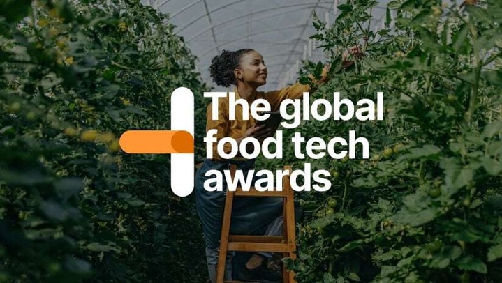 เปิดรับสมัครรางวัล Global Food Tech Awards 2025