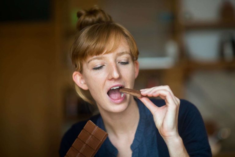ผลประกอบการไตรมาสแรกปี 2025 ของ Mondelez: ดีแต่ไม่ถึงกับยอดเยี่ยม