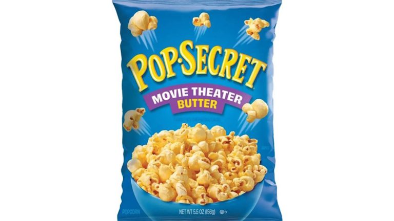 Pop-Secret บุกตลาดขนมพร้อมทาน, DiGiorno เตรียมส่งพิซซ่าอบฟืน