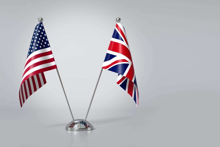 ส่งออกเนื้อวัวสหรัฐฯ พุ่งหลังข้อตกลงการค้า UK