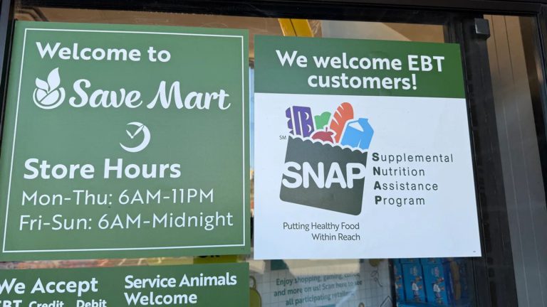 6 รัฐในสหรัฐฯ จำกัดสิทธิ์ซื้ออาหารด้วย SNAP