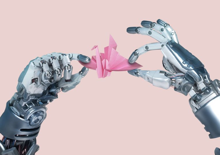 AI ออกแบบโปรตีน พลิกโฉมอุตสาหกรรมอาหาร