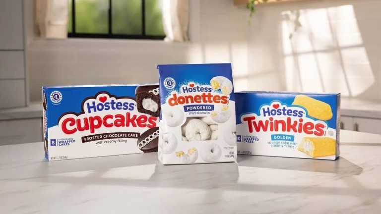 Smucker เตรียมปิดโรงงานขนมหวานในอินเดียนาโพลิสต้นปี 2026
