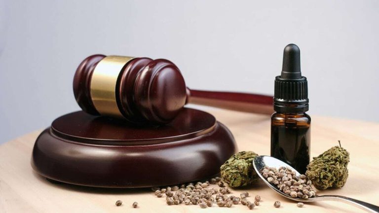 FSA ปรับลดปริมาณ CBD กระทบผู้ประกอบการใน UK เร่งปรับสูตรสินค้า