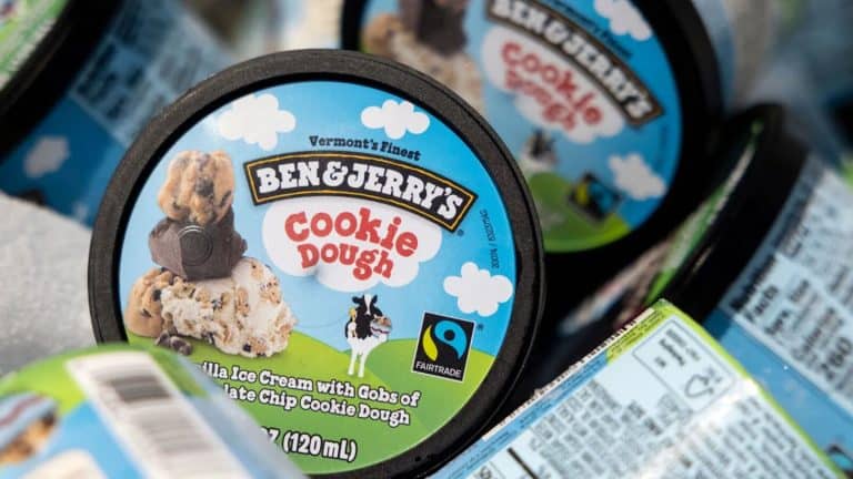 เจ้าของ Ben & Jerry’s จับมือ NotCo ใช้ AI แก้โจทย์ยาก สร้างสรรค์นวัตกรรมไอศกรีม