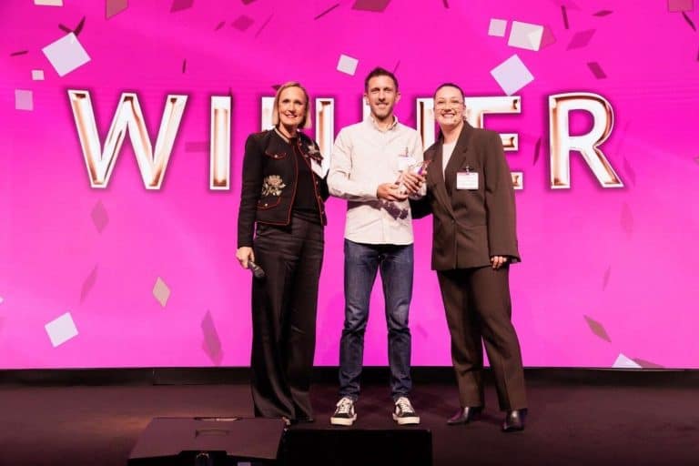 BioMara คว้าแชมป์ EMEA จาก Global Food Tech Awards 2025 ด้วยนวัตกรรมส่วนผสมอาหารจากสาหร่ายทะเล