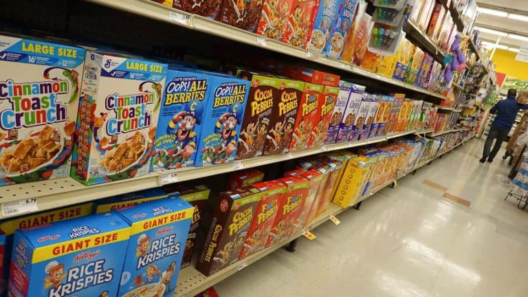 “Cinnamon Toast Crunch ปัง! แคมเปญ ‘Must Cinnadust’ ยอดเอ็นเกจเมนต์พุ่ง 500%”