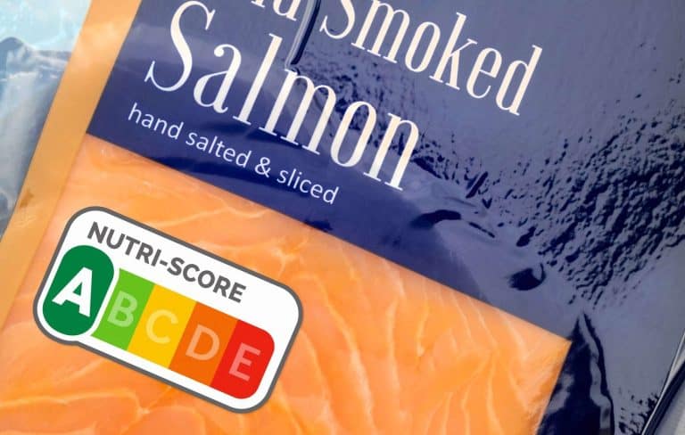 กรรมาธิการยุโรปถูกฟ้อง! ปิดบังเอกสารแผนติดฉลากโภชนาการด้านหน้าบรรจุภัณฑ์