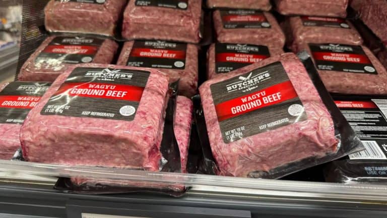 เงินเฟ้ออาหารพุ่ง! ราคาเนื้อวัว ไข่ กาแฟ ผักสด พาเหรดขึ้นราคา