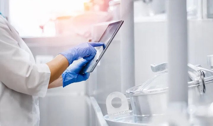 ผู้ผลิตอาหารนำทัพปฏิวัติข้อมูล AI สร้างประสิทธิภาพก้าวกระโดด ชี้ทางอุตสาหกรรมอื่น