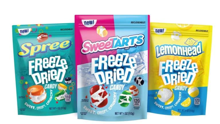 ขนมยักษ์ใหญ่บุก TikTok! Hamburger Helper คืนชีพสุดปังขยายไลน์สินค้า