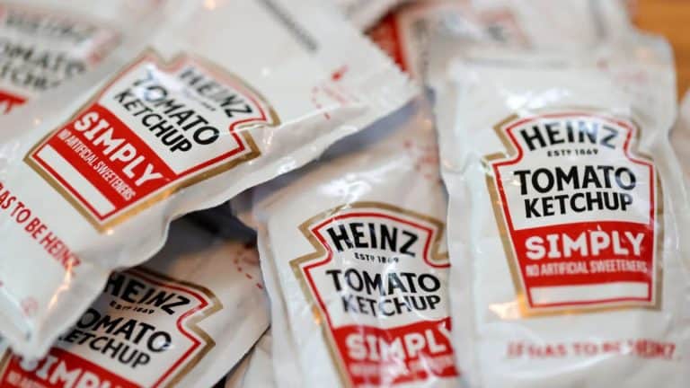 “Kraft Heinz เปิดตัว ‘ตำราอาหาร AI’ คลังความรู้ 150 ปี เคล็ดลับซอสมะเขือเทศ”