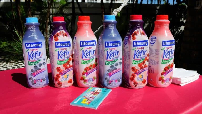 Lifeway Foods ขยายกำลังผลิต รับกระแสโปรไบโอติกแรง