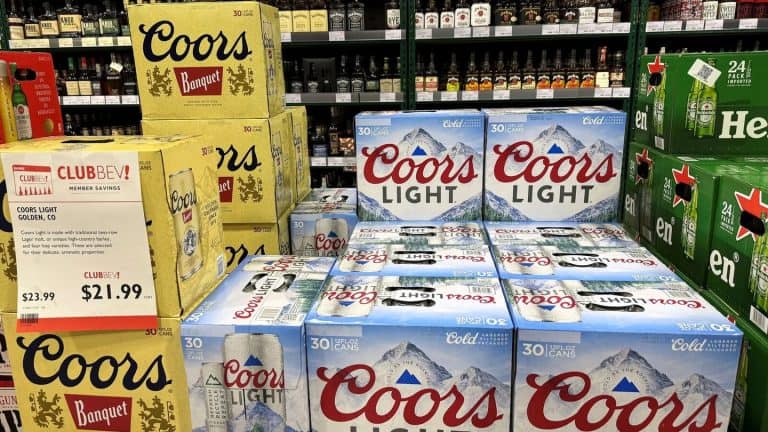 ราหุล โกยาล ขึ้นแท่น CEO Molson Coors แทน Gavin Hattersley ตุลาคมนี้