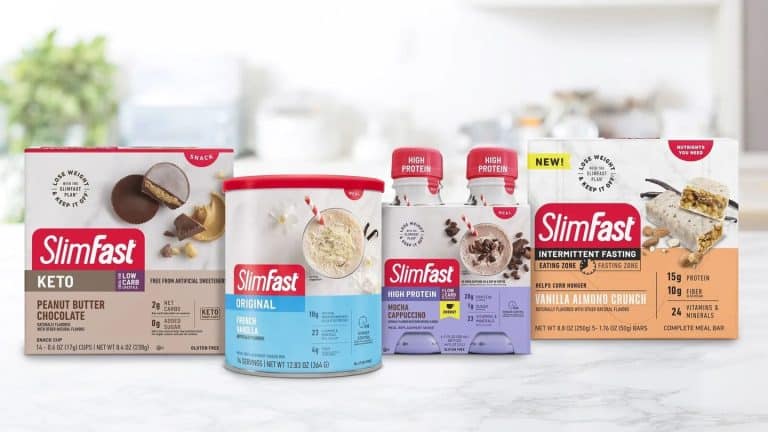 เจ้าของ Splenda ซื้อ SlimFast! ยอดขายตกฮวบเพราะยา GLP-1