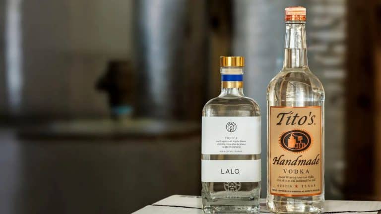 Tito’s ทุ่มทุน! ซื้อหุ้นใหญ่ Lalo Tequila ขยายอาณาจักรสู่ตลาดโลก