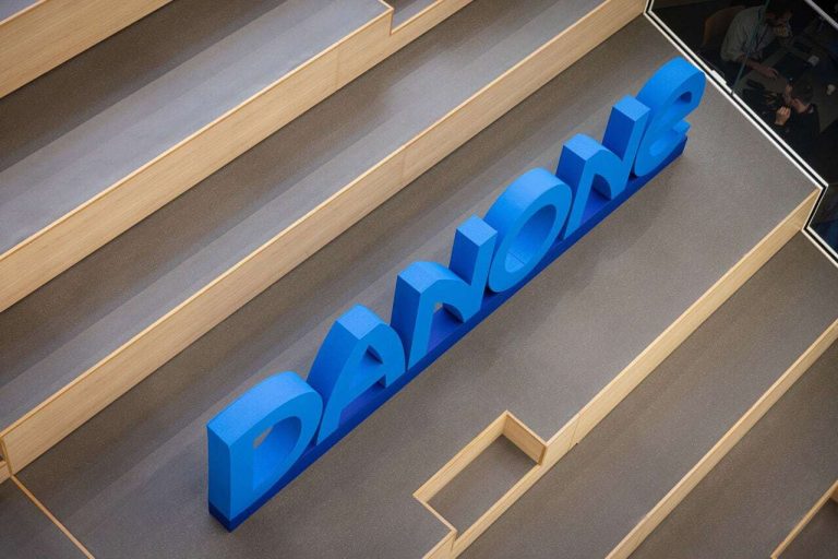 Danone เปิดตัว OneBiome Lab ในปารีส-ซาเคลย์ เร่งวิจัยไมโครไบโอม เชื่อมโยงอาหารและสุขภาพ