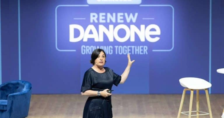 ดานอนเจาะลึกนวัตกรรมโปรตีน โยเกิร์ตกับสุขภาพ และคว้า “คาร์ลอส อัลคาราซ” เป็นแบรนด์แอมบาสเดอร์