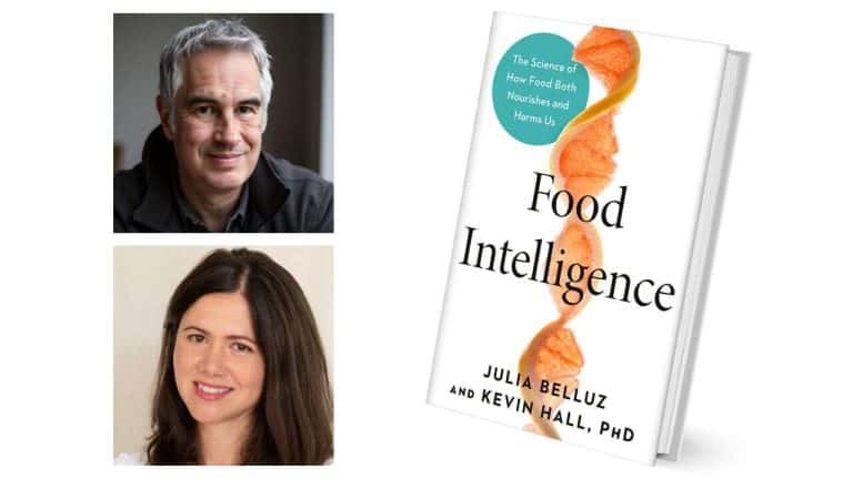 “Food Intelligence: หนังสือใหม่ทลายความเชื่อผิดๆ ด้านโภชนาการ เรียกร้องงานวิจัยที่เข้มงวดขึ้น”
