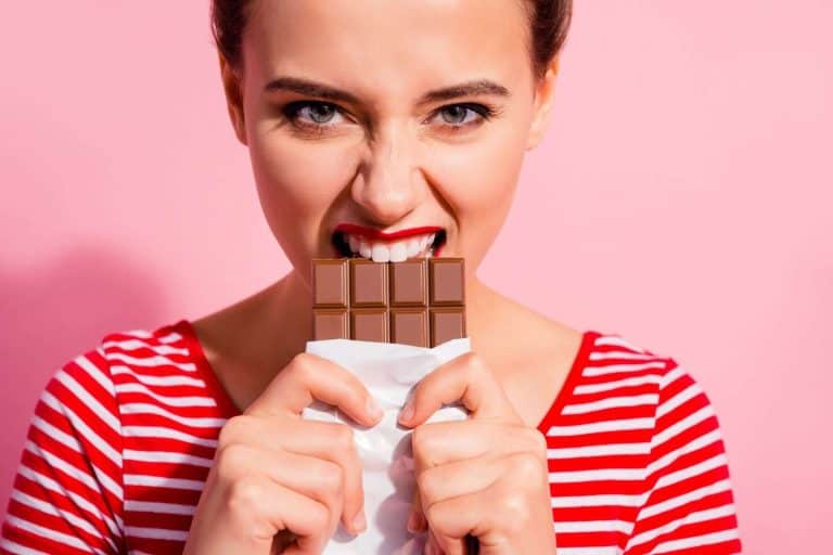 อนาคตช็อกโกแลตโลก: ตลาด 1.8 แสนล้านเหรียญฯ โตแรง!