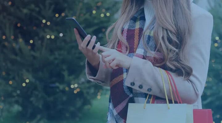 เจาะลึกแผนช้อปปิ้งวันหยุด: ผู้บริโภควางแผนใช้จ่ายและฉลองอย่างไร?