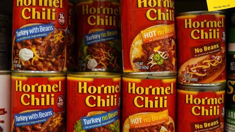 Hormel เร่งเครื่องปรับปรุงซัพพลายเชน เดินหน้าโครงการสำคัญหลายด้าน