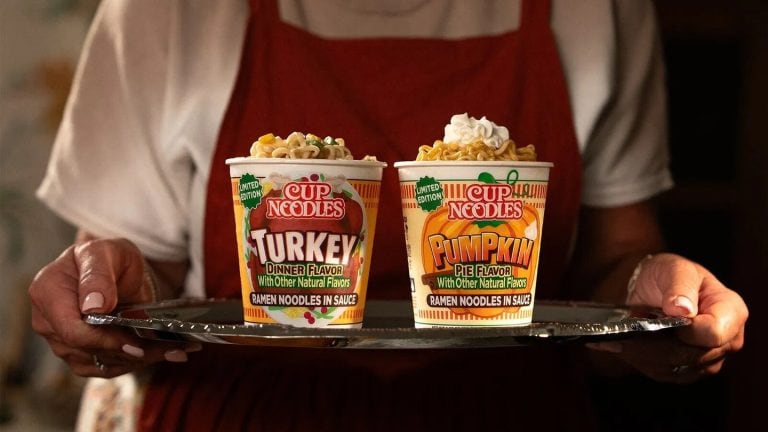 มาม่าญี่ปุ่นจัดเต็มเทศกาล! ขนมเยลลี่ Haribo รสใหม่เปรี้ยวซ่าถึงใจ