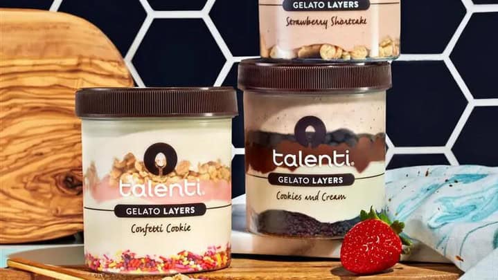 “Magnum เตรียมขึ้นแท่นเบอร์ 1 ตลาดไอศกรีมโลก พ.ย.นี้”