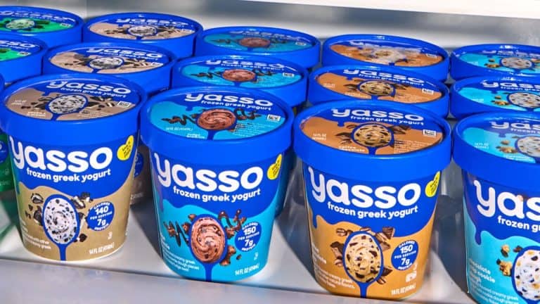 Magnum บุกตลาดสุขภาพ! โดดร่วมวงโยเกิร์ตแช่แข็ง Yasso หลัง Unilever ขายกิจการไอศกรีม