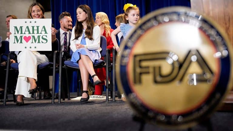 MAHA แทรกแซงมากเกินไป: ต้นทุนสูง สุขภาพไม่ดีขึ้น?