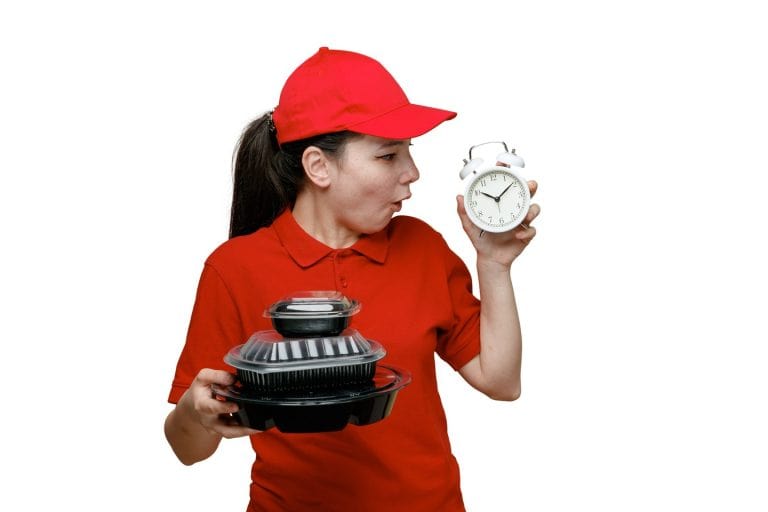 OrderC: สร้างระบบร้านอาหารเอง ลดค่า GP เพิ่มกำไร ไม่พึ่งแอปฯ เดลิเวอรี่