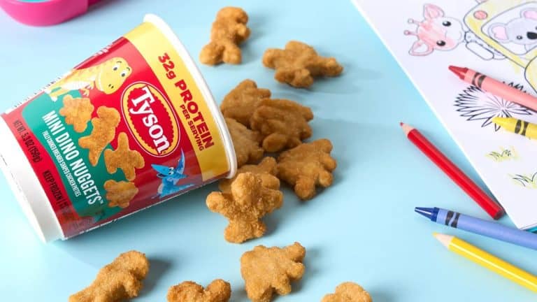 ชาออร์แกนิกคืนชีพ Y2K! Jel Sert จับมือ Sprinkles Cupcakes พาฟินยุค 2010