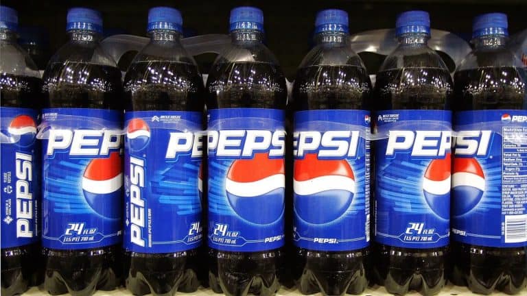 PepsiCo ตั้งอดีตผู้บริหาร Walmart นั่ง CFO ท่ามกลางยอดขายที่ชะลอตัว
