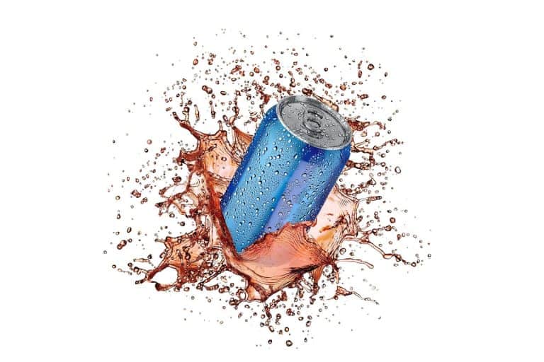 งานวิจัยชี้! เครื่องดื่มหวานและน้ำตาลเทียม เสี่ยงโรคตับพุ่ง