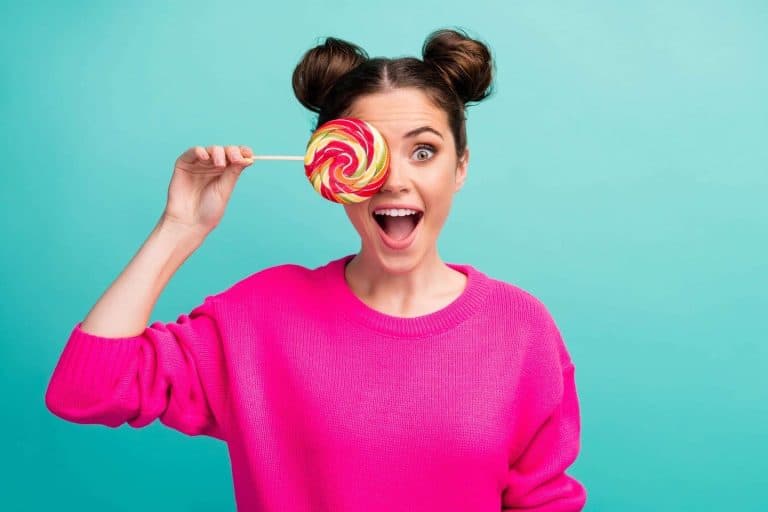 ขนมหวานบูม! ลูกอมหนึบ-เจลลี่ฮิต แซงช็อกโกแลต ครองใจ Gen Z