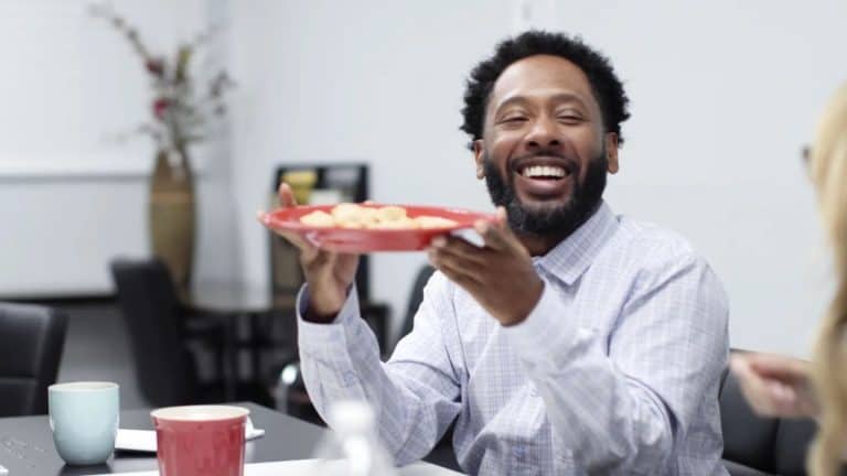 “The Snacktime Sketch Show” ขำขันเสียดสีดันฮีโร่ขนมขบเคี้ยว