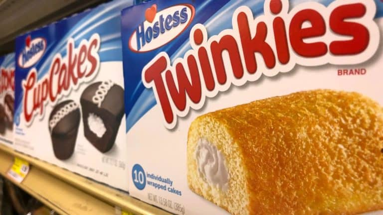 เจ้าของทวิงกี้เจอพิษเศรษฐกิจ! ยอดขายร่วงหลังเงินเฟ้อพุ่ง GLP-1 มาแรง