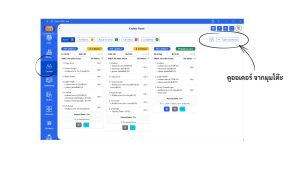 Restaurant – Pay First Restaurant Pay First QSR - Cashier-1